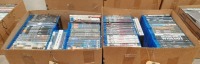 Blu-Ray's - TV Shows