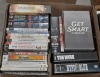 Blu-Ray's - TV Shows - 2