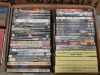 Blu-Ray's - TV Shows - 4
