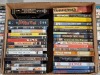 (3) Ctns of DVDs - 3
