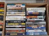(3) Ctns of DVDs - 4