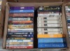 (3) Ctns of DVDs - 2