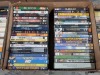 (3) Ctns of DVDs - 3