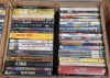(3) Ctns of DVDs - 4