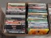 (3) Ctns of DVDs - 2