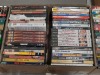 (3) Ctns of DVDs - 3