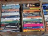 (5) Ctns of DVDs - 4