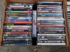 (3) Ctns of DVDs - 2