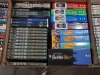 (3) Ctns of DVDs - 3