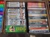 (3) Ctns of DVDs - 4