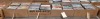 (4) Ctns of DVDs