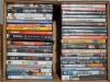(4) Ctns of DVDs - 2