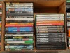 (4) Ctns of DVDs - 3