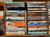 (4) Ctns of DVDs - 4