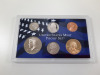 (16) United States Mint Proof Sets - 9