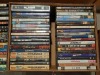 (4) Ctns of DVDs - 5