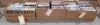 (3) Ctns of DVDs