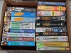 (3) Ctns of DVDs - 2
