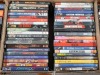 (3) Ctns of DVDs - 3