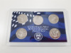(16) United States Mint Proof Sets - 10