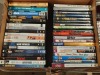 (3) Ctns of DVDs - 2