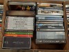 (3) Ctns of DVDs - 3