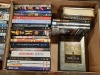 (3) Ctns of DVDs - 4