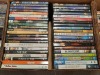 (3) Ctns of DVDs - 3