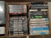 (3) Ctns of DVDs - 4