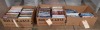 (3) Ctns of DVDs