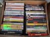 (3) Ctns of DVDs - 2