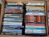 (3) Ctns of DVDs - 3