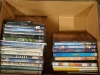 (3) Ctns of DVDs - 4