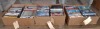 (3) Ctns of DVDs