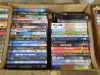 (3) Ctns of DVDs - 3