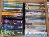 (3) Ctns of DVDs - 2