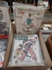 Life, Time & Post Magazines - 3