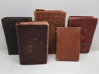 Antique Bibles