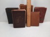 Antique Bibles - 2