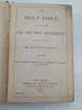 Antique Bibles - 7