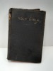 Antique Bibles - 8