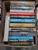 (4) Ctns of Assorted Books - 3