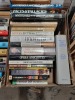 (4) Ctns of Assorted Books - 4