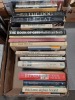 (4) Ctns of Assorted Books - 5