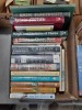 (4) Ctns of Assorted Books - 2