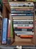 (4) Ctns of Assorted Books - 3