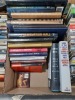 (4) Ctns of Assorted Books - 4