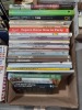(4) Ctns of Assorted Books - 5