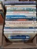 (3) Ctns of Art Books - 3
