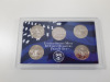(16) United States Mint Proof Sets - 17